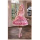 Mademoiselle Pearl Barbie Nutcracker Blouse JSKs and OPs(Reservation/3 Colours/Full Payment Without Shipping)